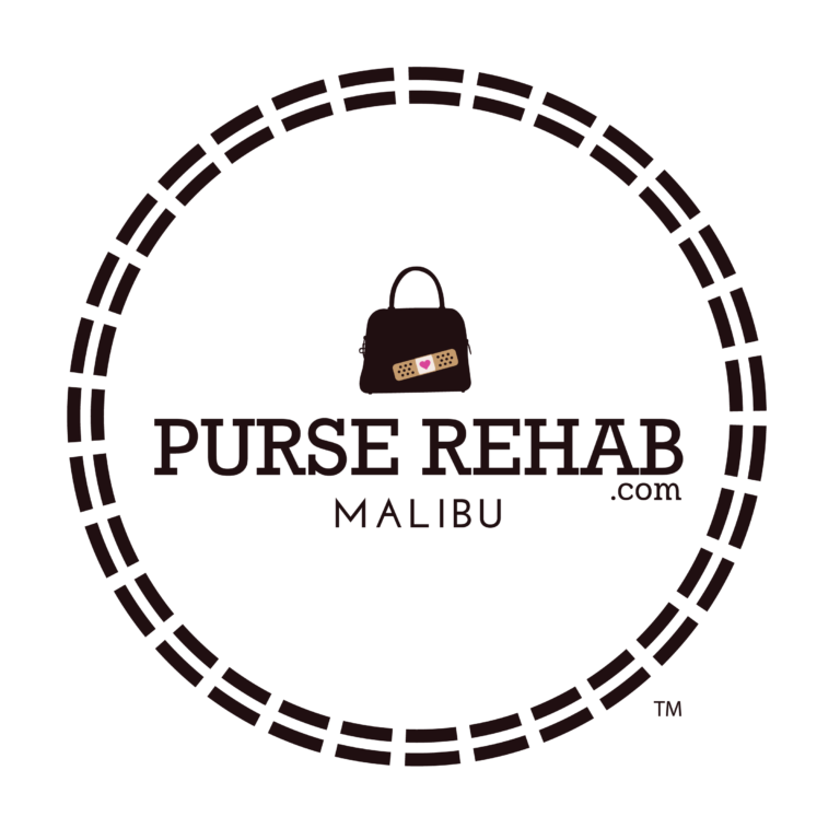 Purse Rehab – Love it like the first time you carried it!