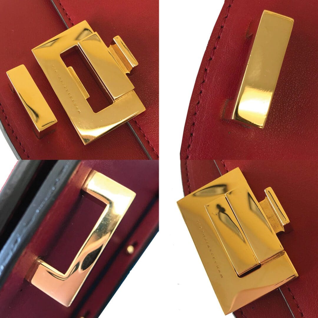 Our Services - PURSE REHAB - Designer Handbag Cleaning